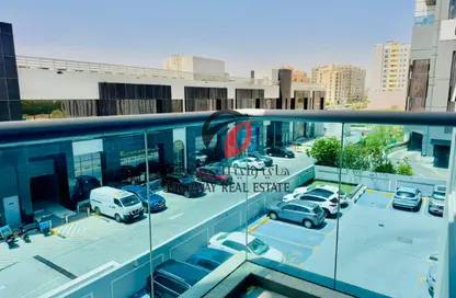 شقة - غرفة نوم - 2 حمامات للايجار في بارادايس فيو 2 - مجان - دبي لاند - دبي
