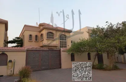 Villa - 5 Bedrooms - 7 Bathrooms for rent in Al Mowaihat 1 - Al Mowaihat - Ajman Villa - 5 Bedrooms - 7 Bathrooms for rent in Al Mowaihat 1 - Al Mowaihat - Ajman