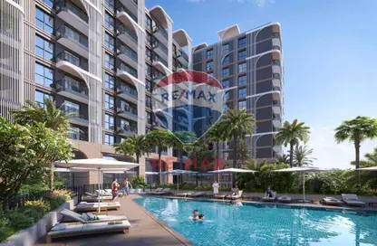 Apartment - Studio - 1 Bathroom for sale in Nouran Living - Saadiyat Island - Abu Dhabi