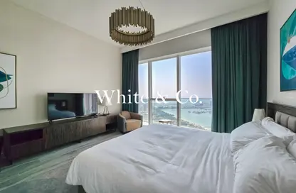 شقة - غرفة نوم - 2 حمامات للايجار في فندق وأجنحة أفاني بالم فيو - مدينة دبي الإعلامية - دبي شقة - غرفة نوم - 2 حمامات للايجار في فندق وأجنحة أفاني بالم فيو - مدينة دبي الإعلامية - دبي