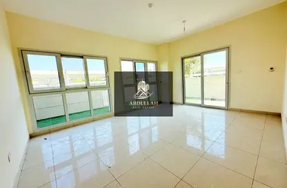 Apartment - 2 Bedrooms - 2 Bathrooms for rent in Al Zahia Garden Apartments - Al Zahia - Muwaileh Commercial - Sharjah