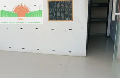 Shop - Studio for rent in Al Ghuair - Al Gharb - Sharjah