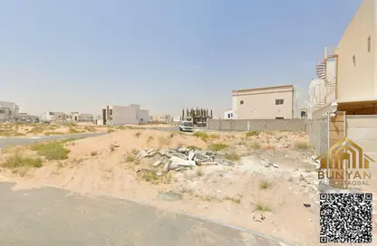 Land - Studio for sale in Al Zaheya Gardens - Al Zahya - Ajman Land - Studio for sale in Al Zaheya Gardens - Al Zahya - Ajman