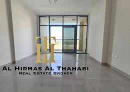 Empty Room image for: Apartment - 1 bedroom - 2 bathrooms for rent in Nad Al Sheba 1 - Nadd Al Sheba - Dubai, Image 1