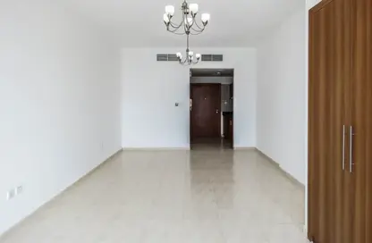 Apartment - Studio - 1 Bathroom for rent in Sondos Rosa - Dubai Land Residence Complex - Dubai