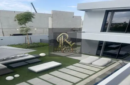 Townhouse - 3 Bedrooms - 4 Bathrooms for sale in Saro - Masaar - Tilal City - Sharjah