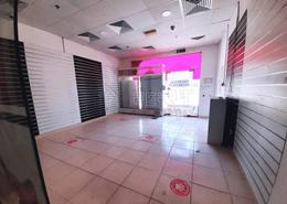Shop for rent in Lavender 1 - Emirates Gardens 1 - Jumeirah Village Circle - Dubai