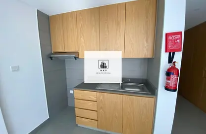 Apartment - Studio for rent in Souks Residential - Al Mamsha - Muwaileh - Sharjah