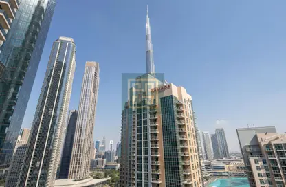 Apartment - 2 Bedrooms - 2 Bathrooms for rent in 29 Burj Boulevard Tower 1 - 29 Burj Boulevard - Downtown Dubai - Dubai Apartment - 2 Bedrooms - 2 Bathrooms for rent in 29 Burj Boulevard Tower 1 - 29 Burj Boulevard - Downtown Dubai - Dubai