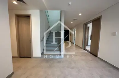 Villa - 5 Bedrooms - 7 Bathrooms for sale in Saadiyat Reserve - Saadiyat Island - Abu Dhabi