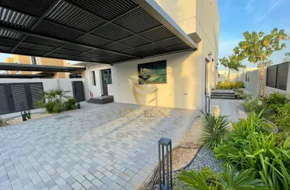 Villa - 3 Bedrooms - 3 Bathrooms for sale in Sharjah Sustainable City - Sharjah