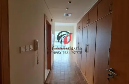 Apartment - 1 Bedroom - 2 Bathrooms for rent in Dubai Star Building - Al Nahda 1 - Al Nahda - Dubai Apartment - 1 Bedroom - 2 Bathrooms for rent in Dubai Star Building - Al Nahda 1 - Al Nahda - Dubai