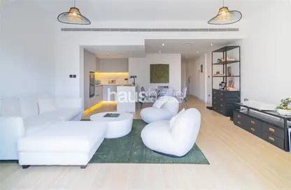 Apartment - 2 Bedrooms - 2 Bathrooms for sale in Al Dhafra 3 - Al Dhafra - Greens - Dubai
