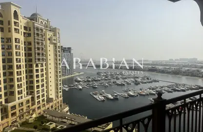 شقة - 2 غرف نوم - 3 حمامات للبيع في مساكن المارينا 2 - مساكن المارينا - نخلة جميرا - دبي