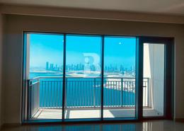 شقة - 3 غرف نوم - 4 حمامات للبيع في 1 هاربور فيوز - ميناء خور دبي (ذا لاجونز) - دبي