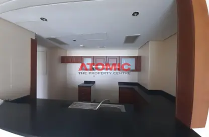 Apartment - 1 Bedroom - 2 Bathrooms for rent in Lakeside Residence - JLT Cluster A - Jumeirah Lake Towers - Dubai