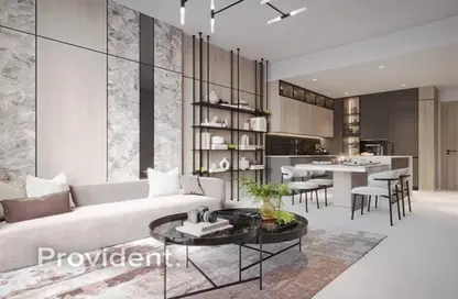 Apartment - Studio - 1 Bathroom for sale in Serene Gardens 1 - Serene Gardens - Discovery Gardens - Dubai