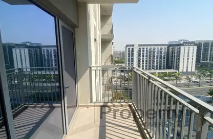 Apartment - 1 Bedroom - 1 Bathroom for rent in Park Heights 2 - Park Heights - Dubai Hills Estate - Dubai
