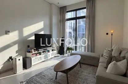 شقة - غرفة نوم - 2 حمامات للبيع في مساكن بيفيرلي - الضاحية 13 - قرية جميرا الدائرية - دبي