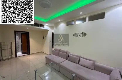 Apartment - Studio - 1 Bathroom for rent in Ajman Corniche Residences - Ajman Corniche Road - Ajman