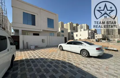 Villa - 6 Bedrooms - 7+ Bathrooms for rent in Al Aamra Gardens - Al Amerah - Ajman