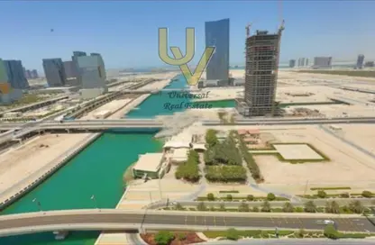 Apartment - 2 Bedrooms - 3 Bathrooms for sale in Ocean Terrace - Marina Square - Al Reem Island - Abu Dhabi