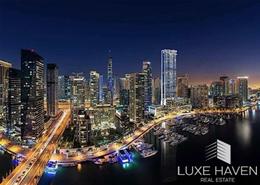 Apartment - 2 bedrooms - 2 bathrooms for rent in Vida Residences Dubai Marina - Dubai Marina - Dubai Apartment - 2 bedrooms - 2 bathrooms for rent in Vida Residences Dubai Marina - Dubai Marina - Dubai