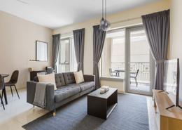 Apartment - 1 bedroom - 2 bathrooms for rent in 29 Burj Boulevard Tower 1 - 29 Burj Boulevard - Downtown Dubai - Dubai