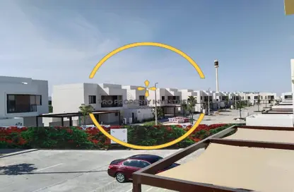 Villa - 5 Bedrooms - 6 Bathrooms for rent in Noya Luma - Noya - Yas Island - Abu Dhabi