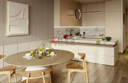 Apartment - Studio - 1 Bathroom for sale in Tria By Deyaar - Dubai Silicon Oasis - Dubai
