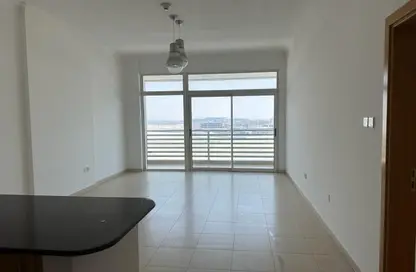 Apartment - 1 Bedroom - 2 Bathrooms for rent in Clayton Residency - Business Bay - Dubai