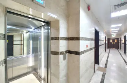 Apartment - 3 Bedrooms - 3 Bathrooms for rent in Bida Bin Ammar - Asharej - Al Ain Apartment - 3 Bedrooms - 3 Bathrooms for rent in Bida Bin Ammar - Asharej - Al Ain