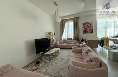Villa - 3 Bedrooms - 4 Bathrooms for sale in Marbella - Mina Al Arab - Ras Al Khaimah