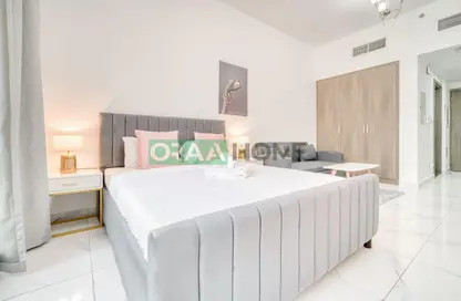 Apartment - Studio - 1 Bathroom for sale in Serenity Lakes 5 - Jumeirah Village Circle - Dubai