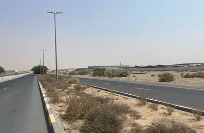 أرض - استوديو للبيع في مدينة الإمارات الصناعية - الشارقة