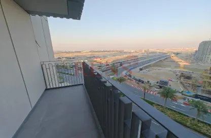 شقة - 3 غرف نوم - 3 حمامات للايجار في برج كريك جيت ١ - بوابة الخور - ميناء خور دبي (ذا لاجونز) - دبي