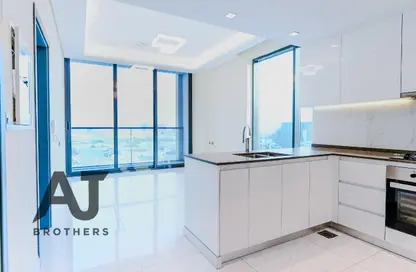 Apartment - 1 Bedroom - 2 Bathrooms for rent in Samana Hills - Arjan - Dubai Apartment - 1 Bedroom - 2 Bathrooms for rent in Samana Hills - Arjan - Dubai