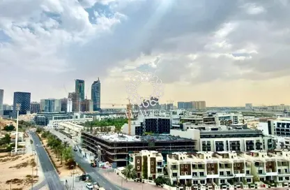 Apartment - 1 Bedroom - 2 Bathrooms for rent in Sydney Tower - District 18 - Jumeirah Village Circle - Dubai