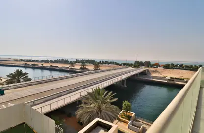 Apartment - 2 Bedrooms - 3 Bathrooms for rent in P2752 - Al Raha Beach - Abu Dhabi