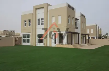 Villa - 3 Bedrooms - 4 Bathrooms for sale in Rahat - Mudon - Dubai
