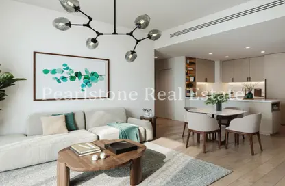 Apartment - 1 Bedroom - 1 Bathroom for sale in Holland Gardens - Town Square - Dubai