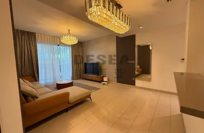 Apartment - 1 Bedroom - 2 Bathrooms for rent in Hartland Greens - Sobha Hartland - Mohammed Bin Rashid City - Dubai