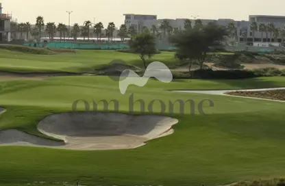 Townhouse - 3 Bedrooms - 3 Bathrooms for sale in Silver Springs 3 - Silver Springs - DAMAC Hills - Dubai