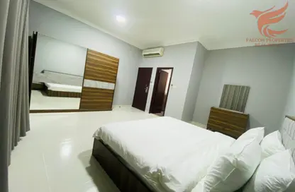 Apartment - 2 Bedrooms - 2 Bathrooms for rent in Mira Coral Bay - Al Mairid - Ras Al Khaimah