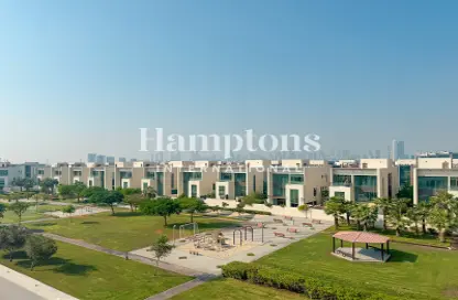 فيلا - 6 غرف نوم - 7 حمامات للايجار في جراند فيوز - ميدان غايتد كميونتي - ميدان - دبي فيلا - 6 غرف نوم - 7 حمامات للايجار في جراند فيوز - ميدان غايتد كميونتي - ميدان - دبي