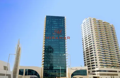 Apartment - 3 Bedrooms - 3 Bathrooms for sale in Marina Bay by DAMAC - Najmat Abu Dhabi - Al Reem Island - Abu Dhabi