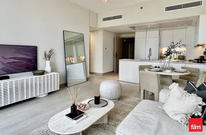 شقة - غرفة نوم - 2 حمامات للبيع في لوما بارك فيوز - قرية الجميرا سركل - دبي