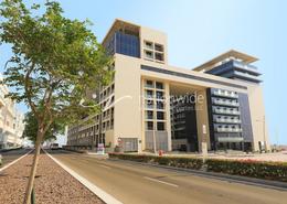 Apartment - 1 bedroom - 2 bathrooms for sale in Park View - Saadiyat Island - Abu Dhabi
