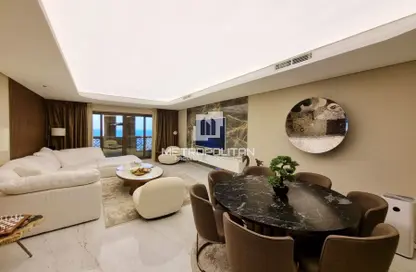 شقة - 3 غرف نوم - 3 حمامات للايجار في بلقيس ريزيدينس - مملكة سبأ - نخلة جميرا - دبي شقة - 3 غرف نوم - 3 حمامات للايجار في بلقيس ريزيدينس - مملكة سبأ - نخلة جميرا - دبي