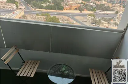 شقة - 1 حمام للبيع في 2 الحميدية - الحميدية - عجمان شقة - 1 حمام للبيع في 2 الحميدية - الحميدية - عجمان